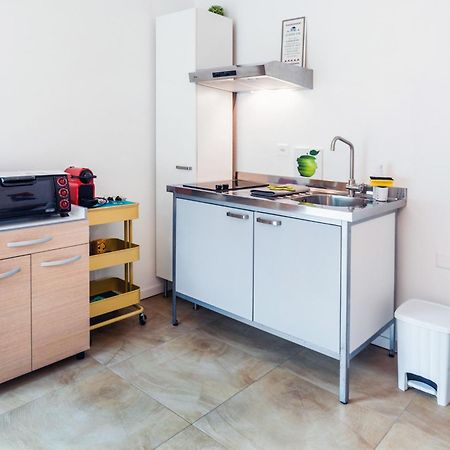 דירות לוגאנו Easy Flat Vezia, Indipendent Entrance, Free Parking מראה חיצוני תמונה
